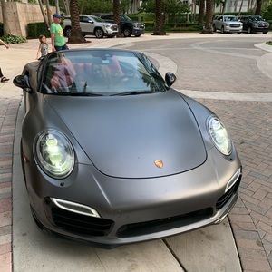 Meet your Posher, John